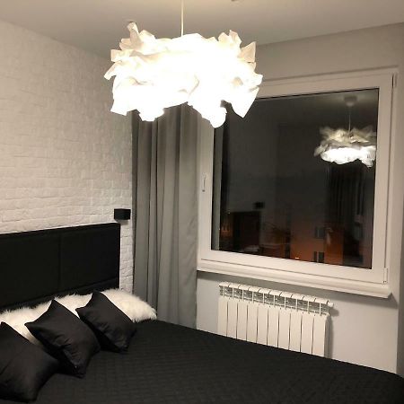 Apartament - New York - Gdynia Apartment Bagian luar foto